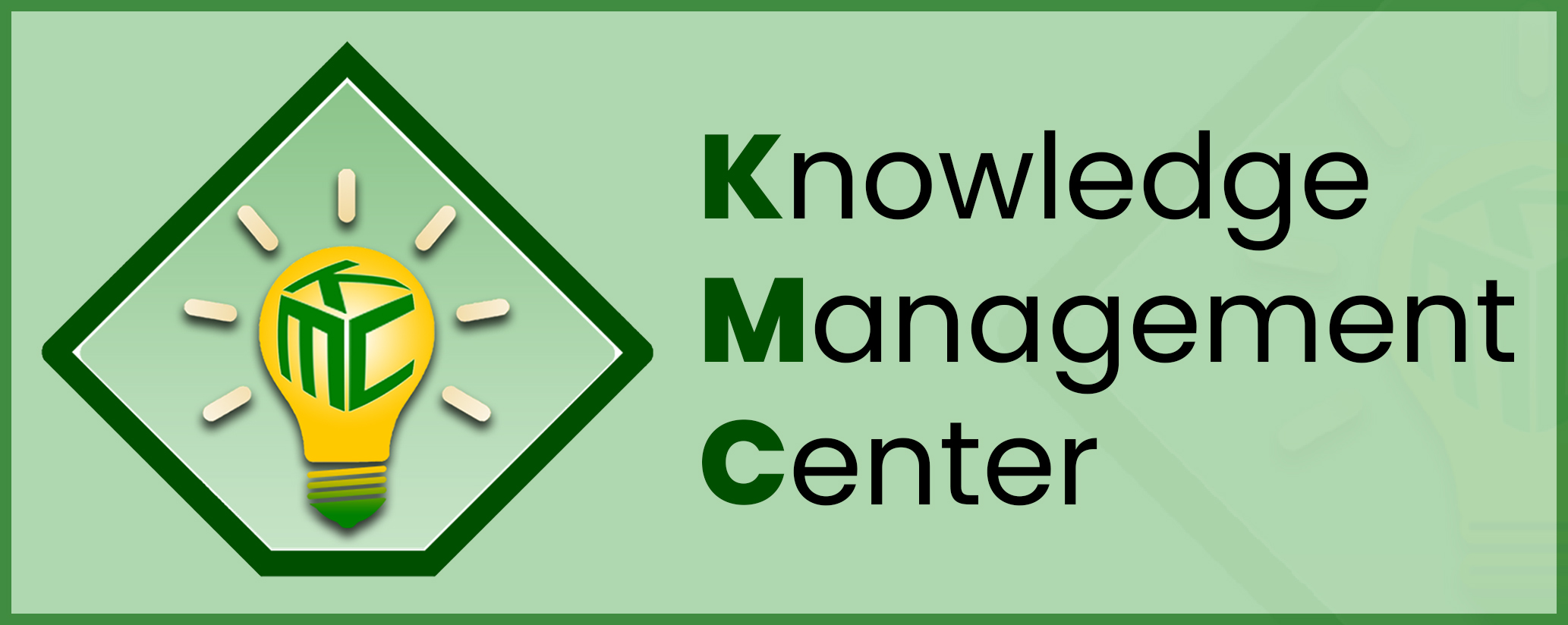 Knowledge 㽶Ƶ۰ Center
